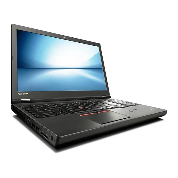 Lenovo ThinkPad W541 i7-4810MQ/15.6FHD/16GB DDR3/256GB SSD New/DVD/Nvidia 2GB/8P Grade A Ref