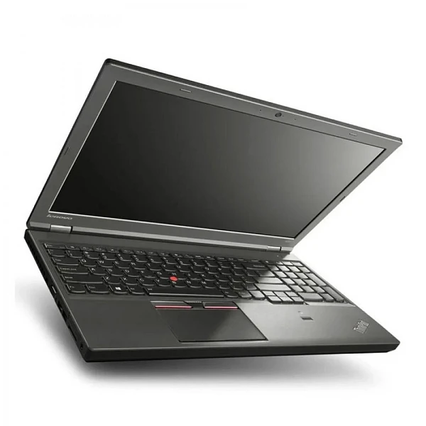 Lenovo ThinkPad W541 i7-4810MQ/15.6FHD/16GB DDR3/256GB SSD New/DVD/Nvidia 2GB/8P Grade A Ref