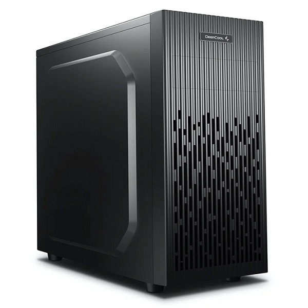 Κουτί DEEPCOOL MATREXX 30 SI, για μητρικές M-ATX και Mini-ITX