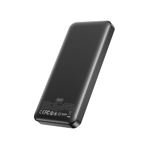 XO PR238 Fast Charging powerbank 10000mAh