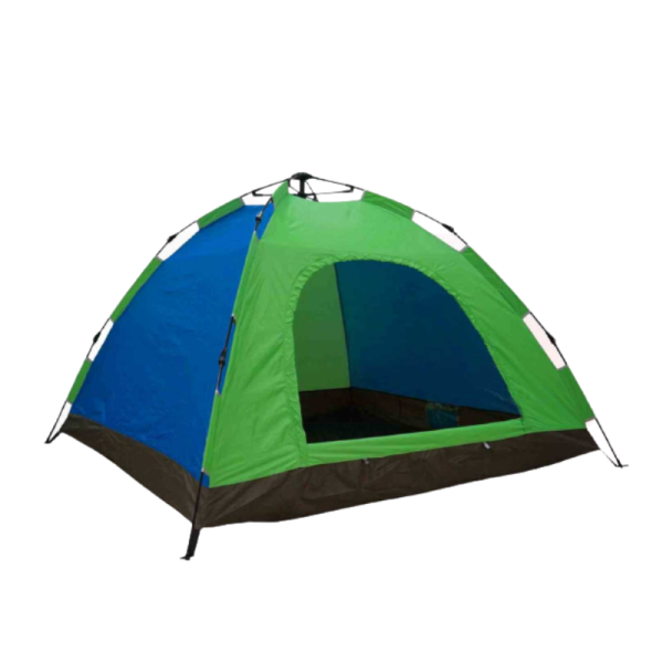 Σκηνή Camping – YB3013 – 2×1.2m