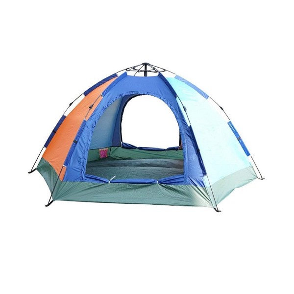 Σκηνή Camping – Εξάγωνη – YB3019 – 3.05 x 1.5m