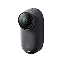 Insta360 GO 3S Standard Edition Midnight Black 128GB