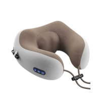 Συσκευή μασάζ αυχένα – Portable Massage Pillow