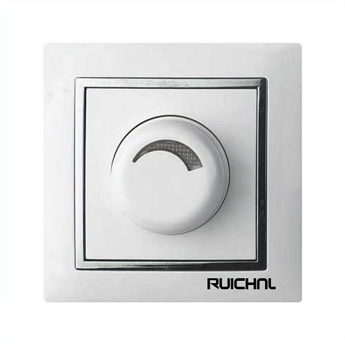 Ρυθμιστής έντασης φωτισμού – Dimmer – RC3609