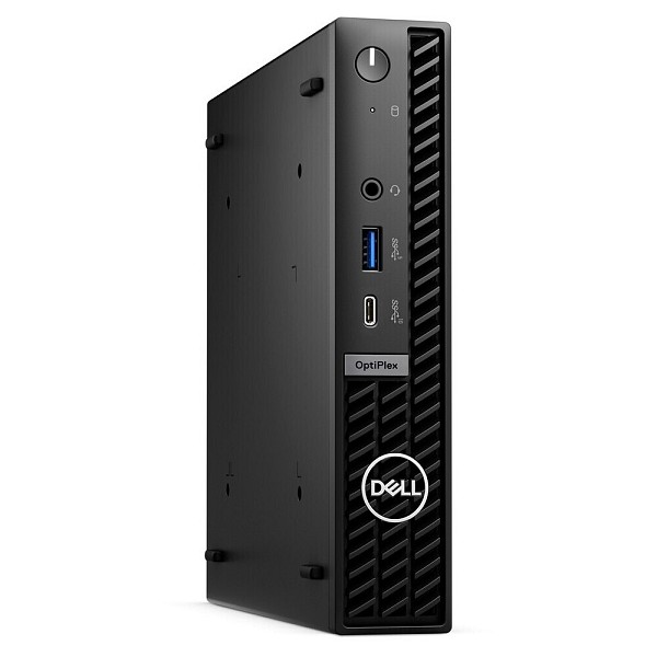 DELL PC OptiPlex 7020 MFF/i3-14100T/8GB/512GB SSD/UHD Graphics 770/Win 11 Pro 5Y Prosupport NBD