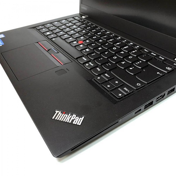 Lenovo ThinkPad T490s i5-8365U/14FHD Touchscreen/16GB DDR4/256GB M.2 SSD/No ODD/Camera/10P Grade A