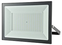 Avide LED Προβολέας Slim SMD 200W Ψυχρό 6400K Value