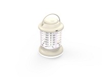 XO YH10 1200mA Outdoor Handheld Lamp+Mosquito proof