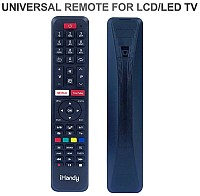 Τηλεχειριστήριο Universal για TELEFUNKEN/VESTEL/BEKO EU/CRC6001