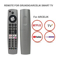 Τηλεχειριστήριο Universal για Grundig Arcelik 01