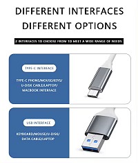 USB2.0 x 3 ports USB3.0 x 1 port