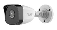 HIKVISION HIWATCH IP κάμερα HWI-B121H, POE, 2.8mm, 2MP, IP67 HWI-B121H