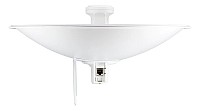 UBIQUITI UISP airMAX PowerBeam M5 400 mm Bridge, 5GHz, 25dBi PBE-M5-400