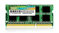 SILICON POWER Μνήμη 8GB DDR3L SODimm, PC3L 12800, 1600MHz, CL11, 1.35v SP008GLSTU160N02