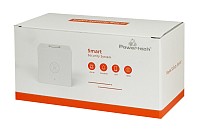 POWERTECH smart ασύρματο σύστημα συναγερμού PT-1285, RFID, WiFi, TUYA PT-1285