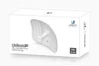 UBIQUITI LiteBeam M5 airMAX CPE Access Point LBE-M5-23, 23dBi, 5GHz LBE-M5-23