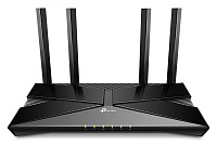 TP-LINK Router Archer AX10, Wi-Fi 6, 1500Mbps AX1500 Dual Band, Ver. 1.0 ARCHER-AX10