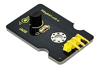 KEYESTUDIO LM35 linear temperature sensor KS0022, για Arduino KS0022