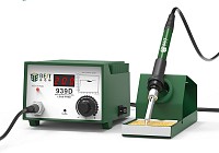 BEST Soldering station BST-939D, 90W, 200-480°C BST-939D