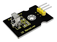 KEYESTUDIO digital IR receiver module KS0026, συμβατό με Arduino KS0026