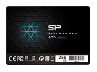 SILICON POWER SSD A55 256GB, 2.5, SATA III, 460-450MB/s, 7mm SP256GBSS3A55S25