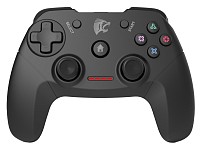 ROAR ασύρματο gamepad R200WS, με vibration, PC, PS3 & Android TV box RR-0003