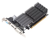 MAXSUN VGA MS-GT710 Power Hammer II 2G, 2GB DDR3, 64bit MS-GT710-PHII2G