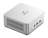 MINISFORUM mini PC UN1245, Intel i5-12450H, 16/512GB SSD, Windows 11 Pro UN1245