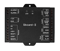 SECUKEY Μίνι ελεγκτής δύο θυρών SCK-SBOARD-IIWIFI SCK-SBOARD-IIWIFI