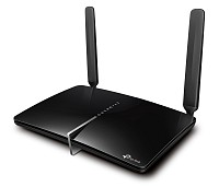 TP-LINK Wireless Dual Band Router Archer MR600, 4G+ Cat6 AC1200, Ver.3.0 ARCHER-MR600