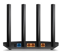 TP-LINK Router Archer AX12, WiFi 6, 1.5Gbps AX1500, Dual Band, Ver. 1.0 ARCHER-AX12