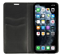 POWERTECH θήκη Magnet Elite MOB-1819 για iPhone 14 Pro, μαύρη MOB-1819