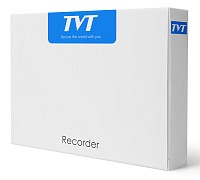 TVT NVR καταγραφικό TD-3316B2-A1, face detection, H.265, 16 κανάλια TD-3316B2-A1