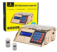 KEYESTUDIO Electronic Scale Kit KS0345 για Arduino KS0345