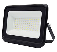 POWERTECH LED προβολέας PT-1257, 50W, 4000K, 4000lm, IP65 PT-1257