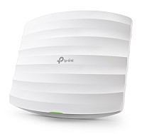 TP-LINK ασύρματο access point EAP225, AC1350, Ceiling Mount, Ver. 3.0 EAP225