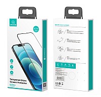 USAMS tempered glass για iPhone 13 mini US-BH784, 0.33mm BH784M01