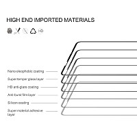 NILLKIN tempered glass CP+PRO 2.5D για Apple iPhone11 Pro Max/XS Max 6902048184879