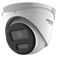 HIKVISION HIWATCH IP κάμερα ColorVu HWI-T249H, 2.8mm, 4MP, IP67, PoE HWI-T249H