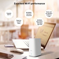 STRONG WiFi Mesh ATRIA 2100, 2100Mbps Dual Band MESH2100ADD-ON