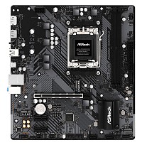 ASROCK μητρική A620M-HDV/M.2, 2x DDR5, AM5, USB 3.2, mATX A620M-HDV-M.2