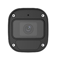 UNIARCH IP κάμερα IPC-B125-APF28, 2.8mm, 5MP, IP67, PoE, IR έως 30m IPC-B125-APF28