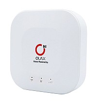 OLAX router MT30, 4G LTE, WiFi 150 Mbps, 4000mAh MT30