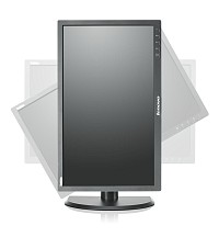 LENOVO used οθόνη LT2323p LED 23 1920x1080 VGA/DVI/DisplayPort, Grade B M-LT2323P-GB