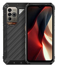 ULEFONE smartphone Power Armor 18 Ultra, 5G, 6.58, 12/512GB, μαύρο ARMOR18U-BK