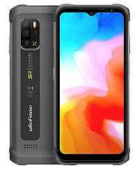 ULEFONE smartphone Armor 12 5G, 6.52 8/128GB 5180mAh, IP68/IP69K, γκρι ARMOR12-GY