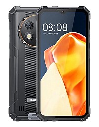 OUKITEL smartphone WP28E, 6.52, 4/64GB, IP68/IP69K, 10600mAh, μαύρο WP28E-BK