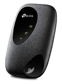 TP-LINK Mobile Wi-Fi M7200, 4G FDD/TDD-LTE, 2000mAh, Ver. 2.0 M7200