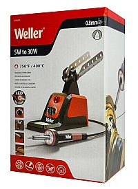 WELLER σταθμός κόλλησης WLSK3023C με κολλητήρι, 5W έως 30W, 400°C WLSK3023C